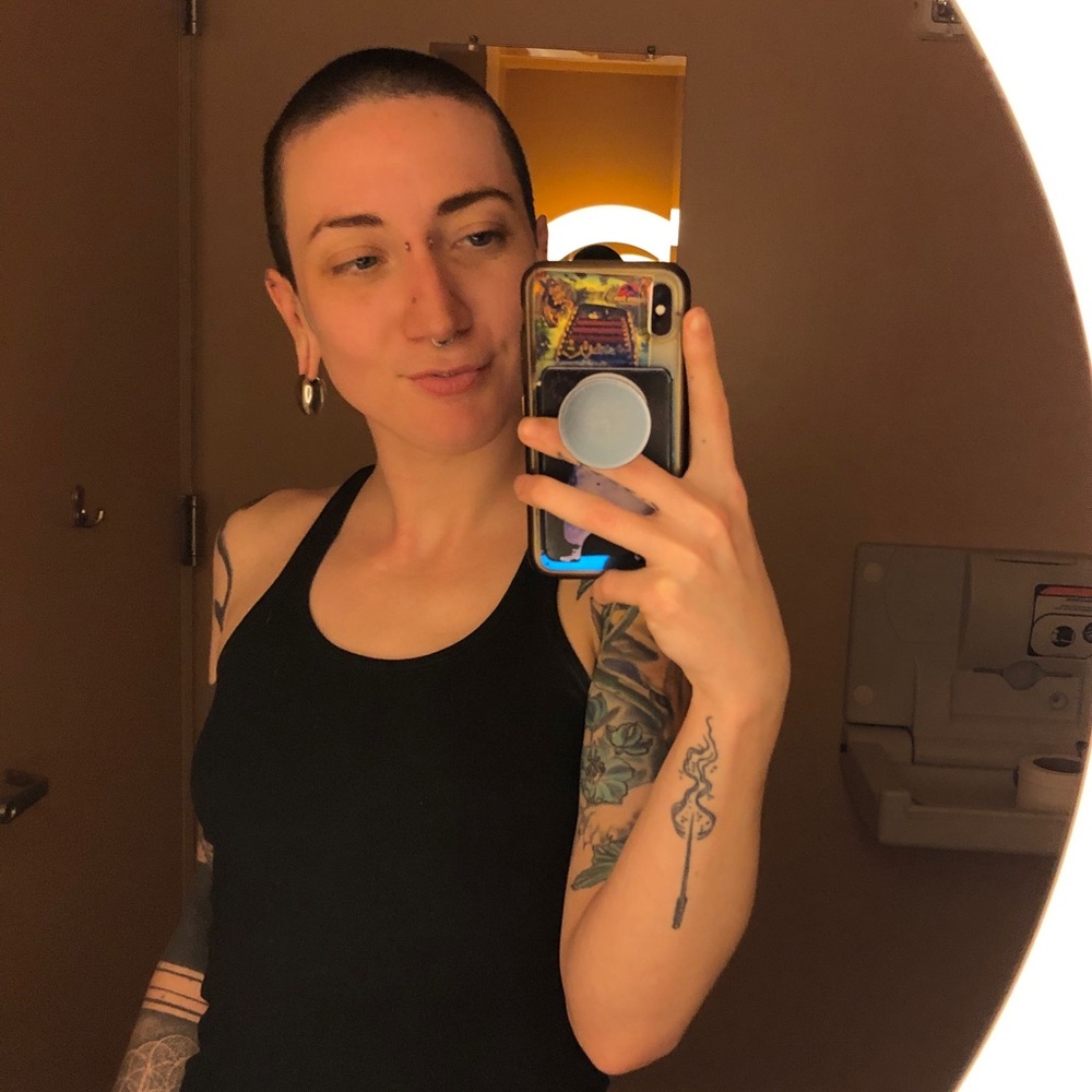 Meet your Posher, Cocco